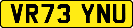 VR73YNU