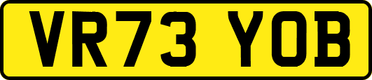 VR73YOB