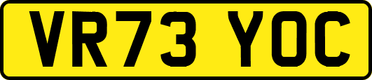 VR73YOC