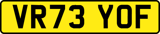 VR73YOF