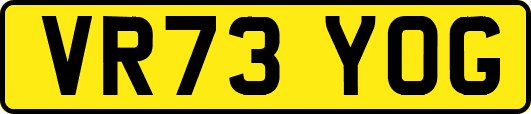 VR73YOG