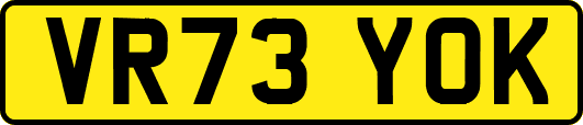 VR73YOK