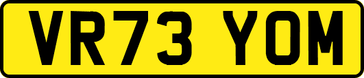 VR73YOM
