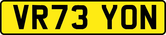 VR73YON
