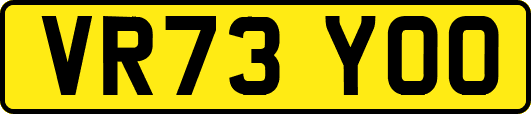 VR73YOO