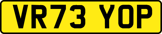 VR73YOP