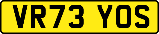VR73YOS