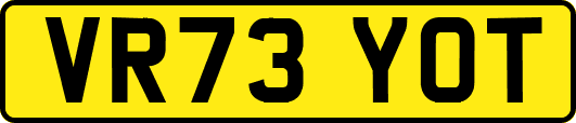 VR73YOT