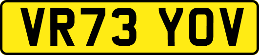 VR73YOV