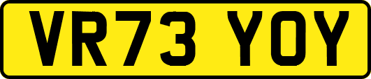 VR73YOY