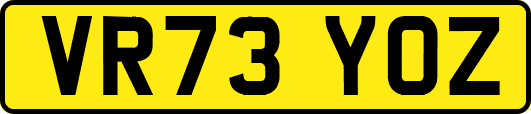 VR73YOZ