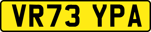 VR73YPA