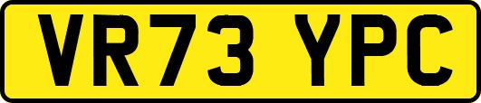 VR73YPC