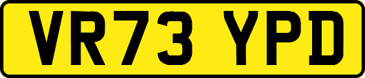 VR73YPD