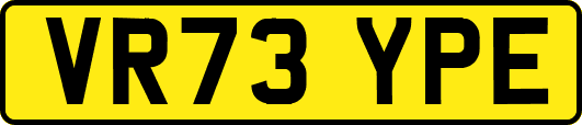 VR73YPE