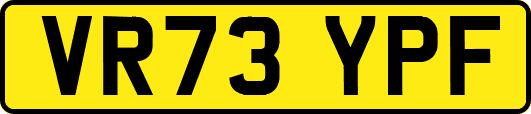 VR73YPF