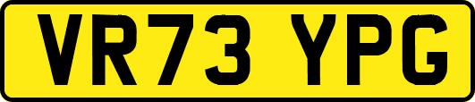 VR73YPG