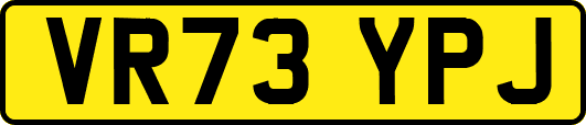 VR73YPJ