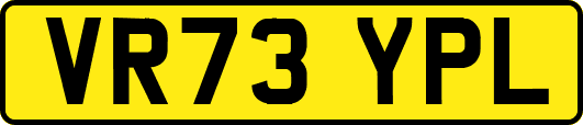 VR73YPL