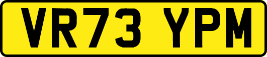 VR73YPM