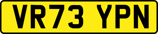 VR73YPN
