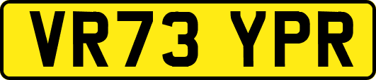VR73YPR