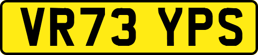 VR73YPS