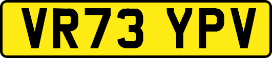 VR73YPV