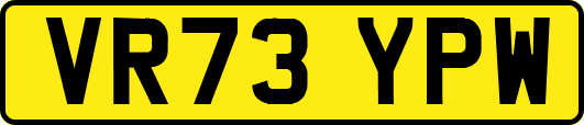 VR73YPW