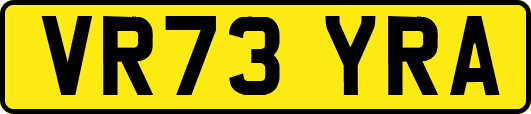 VR73YRA