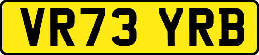 VR73YRB