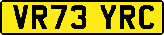 VR73YRC