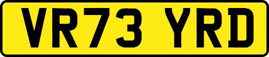 VR73YRD