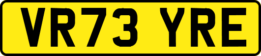 VR73YRE