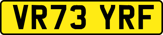 VR73YRF