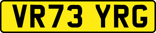 VR73YRG
