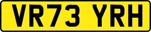 VR73YRH