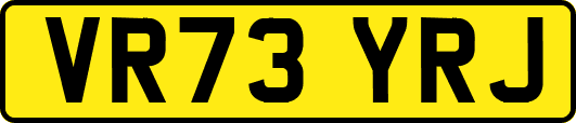 VR73YRJ