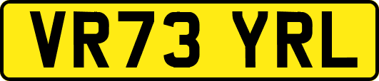 VR73YRL