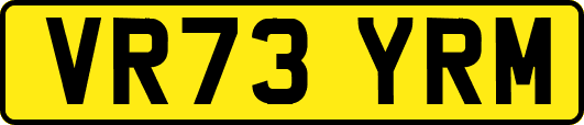 VR73YRM
