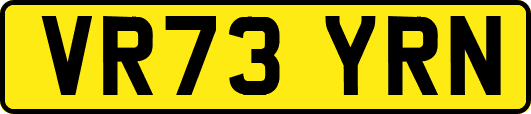 VR73YRN