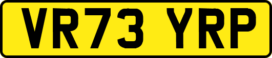 VR73YRP