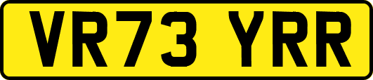 VR73YRR