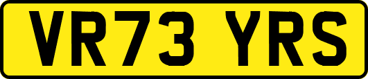 VR73YRS