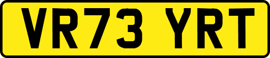 VR73YRT