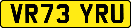 VR73YRU
