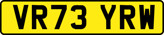 VR73YRW