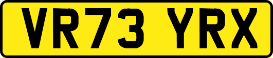 VR73YRX