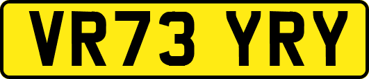 VR73YRY