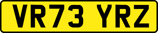 VR73YRZ